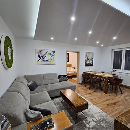 Apartman U Petra Banská Štiavnica Exterior foto