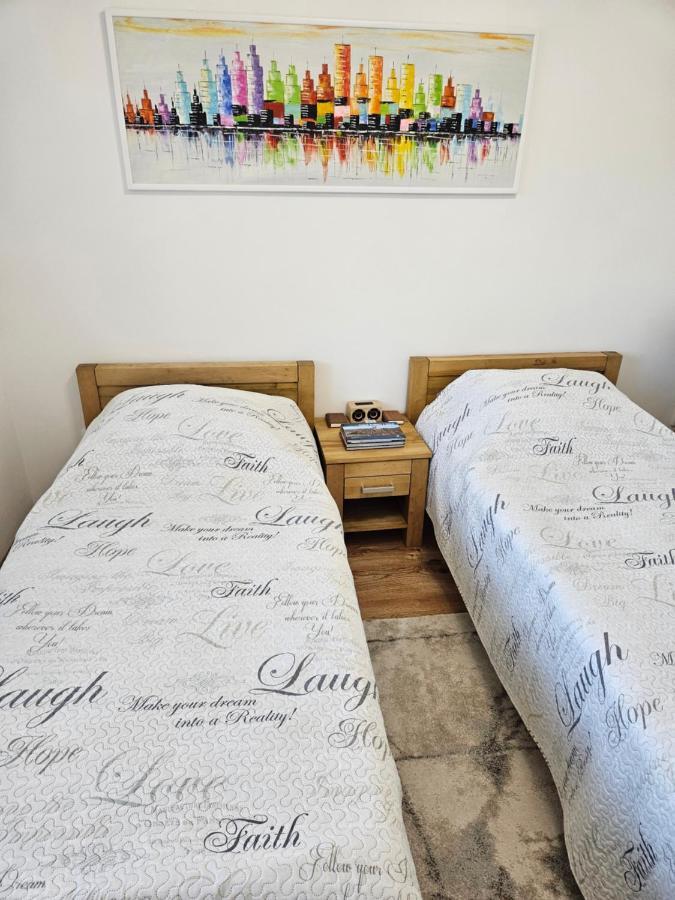 Apartman U Petra Banská Štiavnica Exterior foto