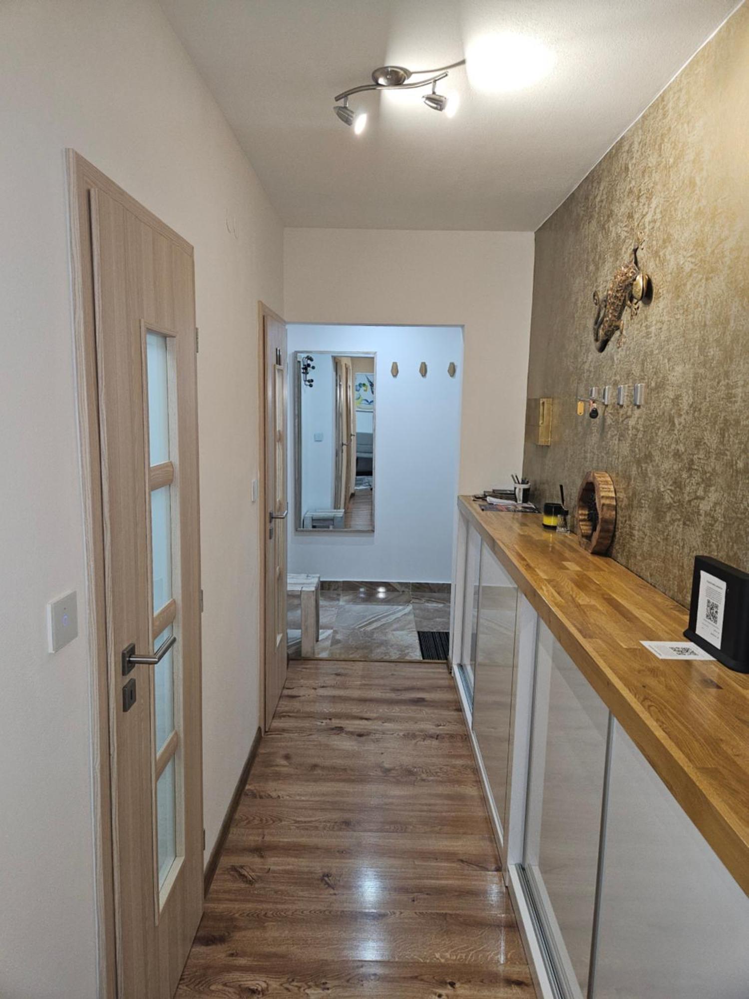 Apartman U Petra Banská Štiavnica Exterior foto
