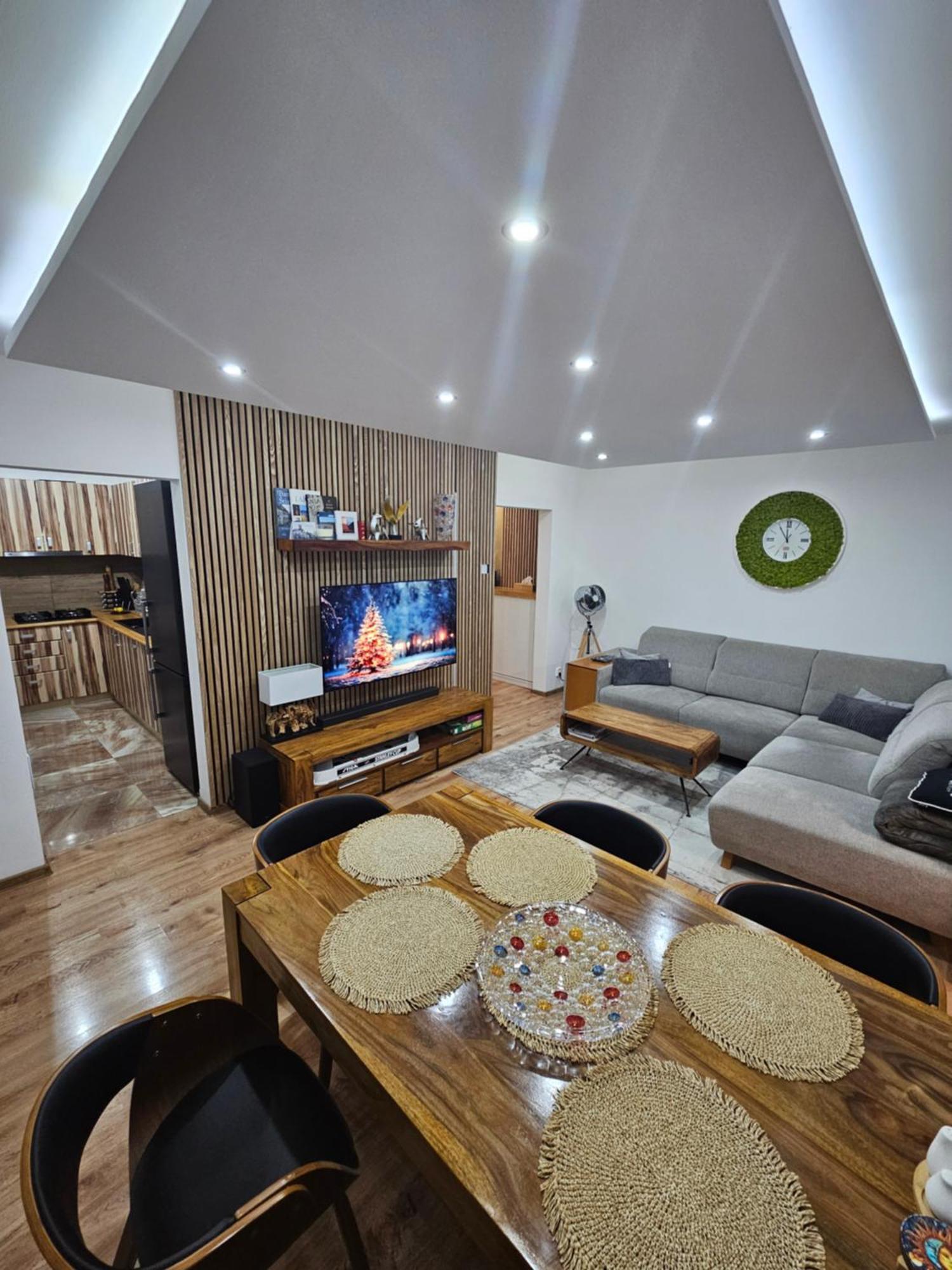 Apartman U Petra Banská Štiavnica Exterior foto