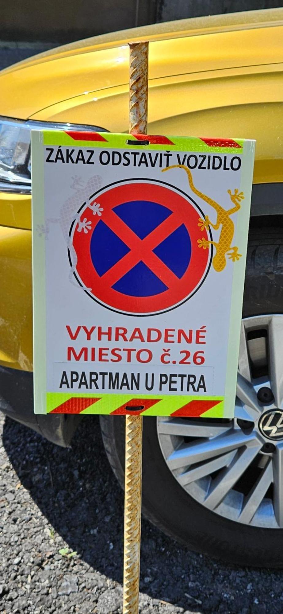 Apartman U Petra Banská Štiavnica Exterior foto