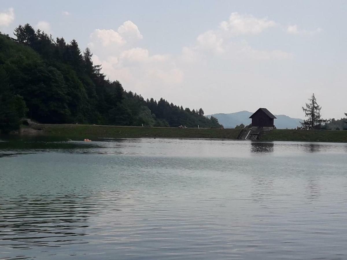 Apartman U Petra Banská Štiavnica Exterior foto