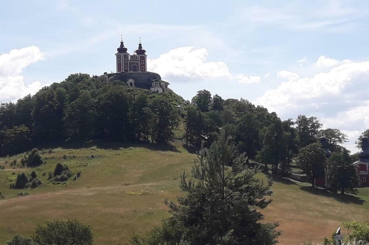 Apartman U Petra Banská Štiavnica Exterior foto